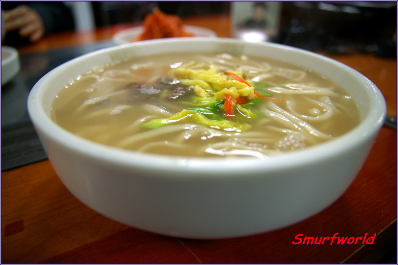 디너의여왕 - 대련집 - 종로구 관수동 한식 칼국수 만두 추천맛집