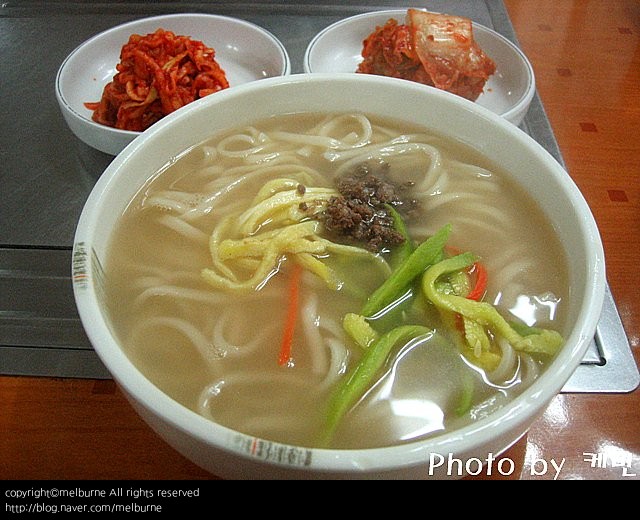 디너의여왕 - 갤러리 | 대련집 - 종로구 관수동 한식 칼국수 만두 추천맛집