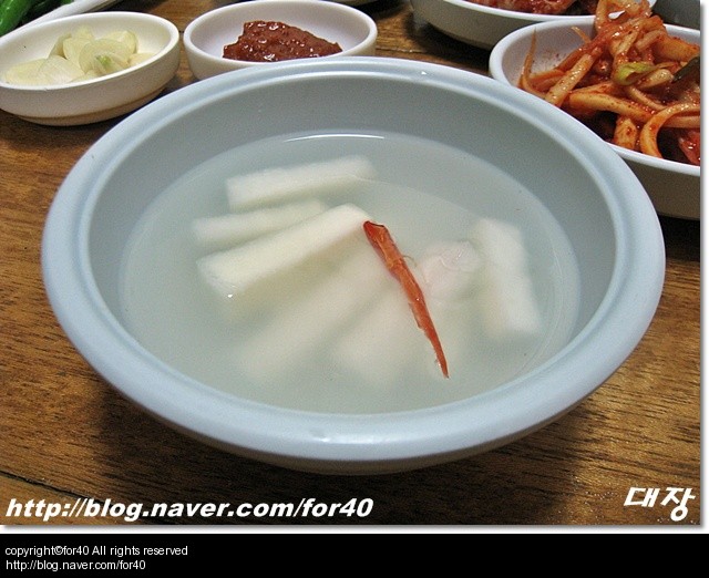 디너의여왕 - 갤러리 | 조선옥 - 중구 을지로3가 한식 육류 고기요리 추천맛집