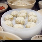 명동교자