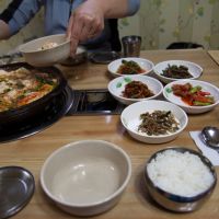 전주식당