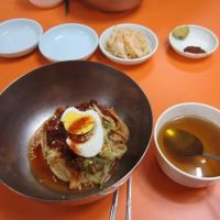 밀면전문
