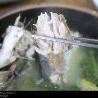 돌하르방식당