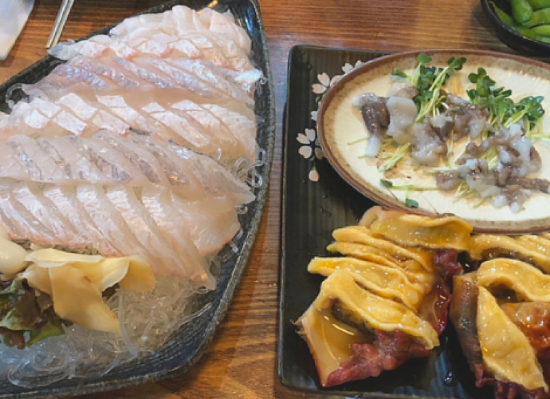 디너의여왕 - [서울 용산구] 섬마을회수산 3차