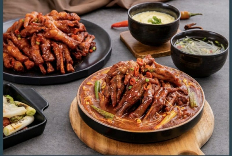 디너의여왕 - [경기 성남] 주막골 1차
