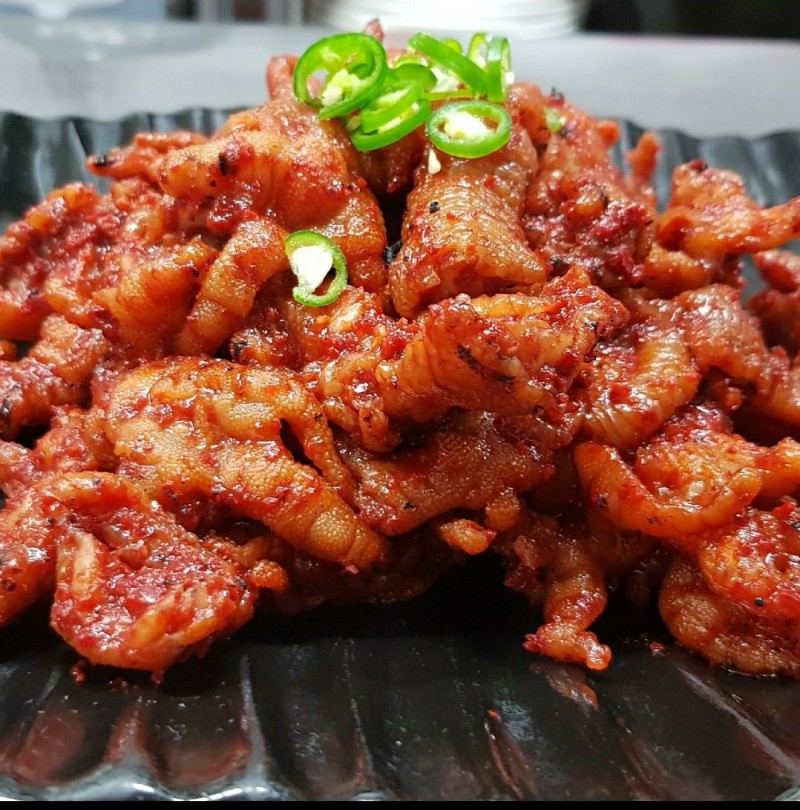 디너의여왕 - [경기 성남] 주막골 1차