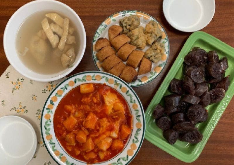 디너의여왕 - [서울 서초] 달떡볶이 강남점 9차