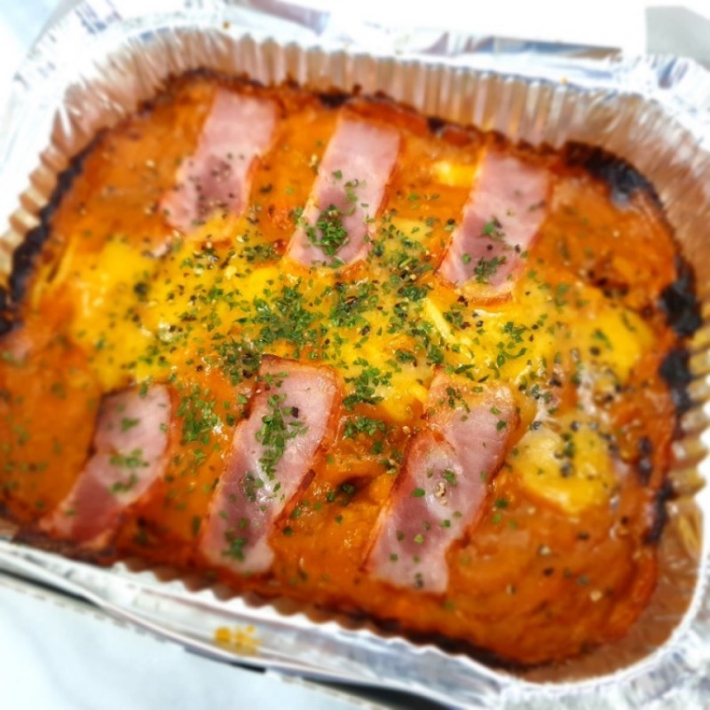 디너의여왕 - [울산 북구] 청년피자 울산농소점 5차