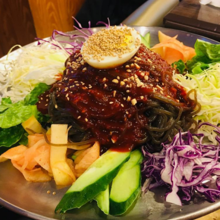 발아메밀블라썸