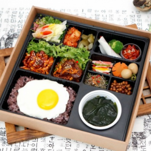 디너의여왕 - [전남 목포] 브라더한정식도시락 목포하당점 12차