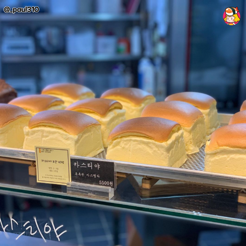 상수동카스티야 이미지