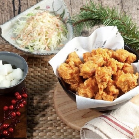 구남불맛치킨