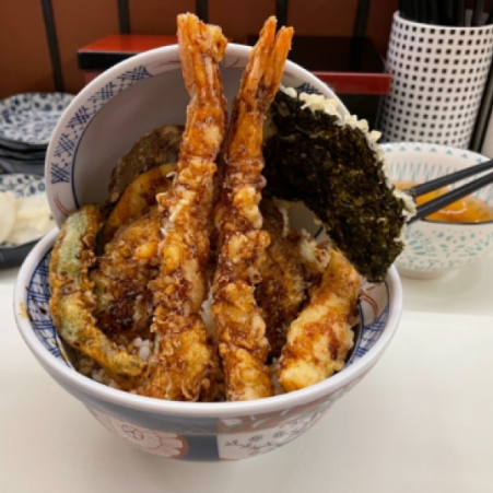 디너의여왕 - [서울 마포구] 고쿠텐 홍대점 4차