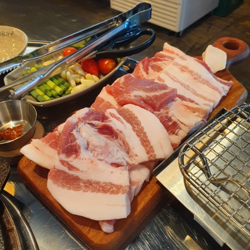 디너의여왕 - [부산 수영] 돼지생갈비상회 수영점 10차