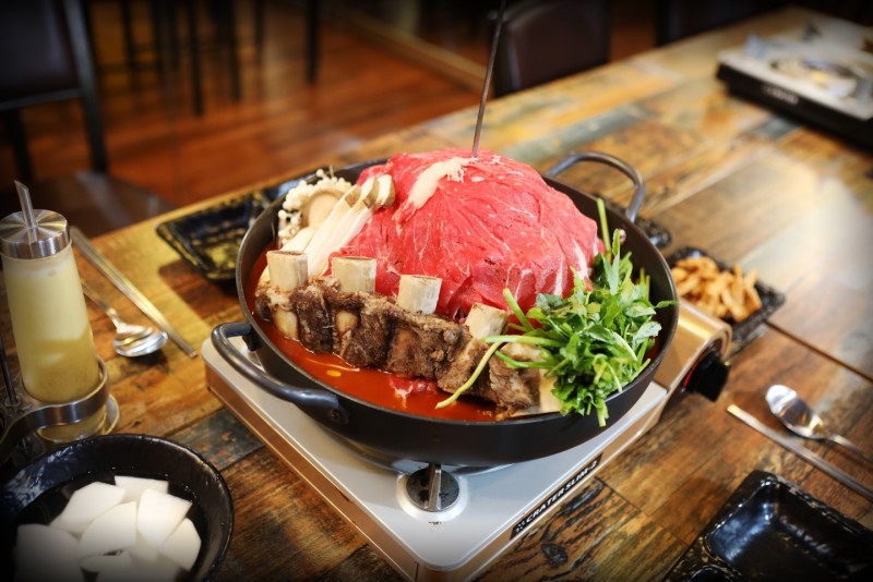 디너의여왕 - [서울 양천] 연남물갈비 등촌역점 11차