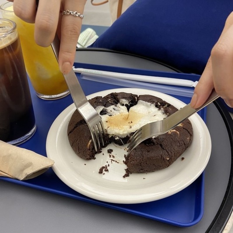 디너의여왕 - [서울 강남] 그레인바운더리 가로수길 9차