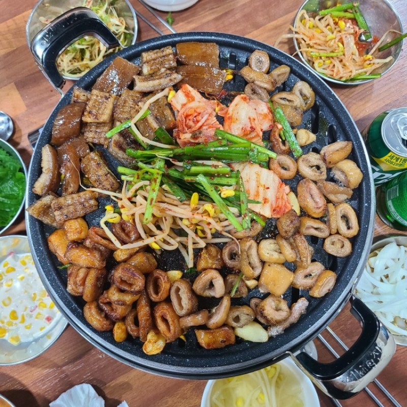 디너의여왕 - [부산 사하] 미친막창 당리동 5차