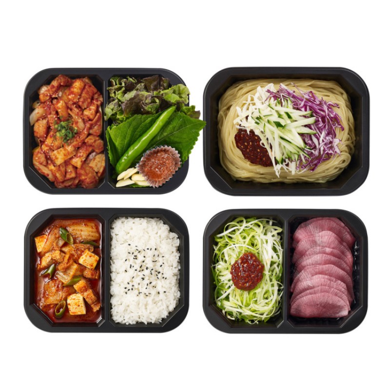 디너의여왕 - [서울 금천] 쫄면주는삼겹본능 금천독산점 (흥부찜닭) 6차