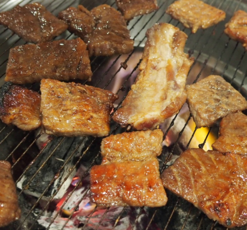 디너의여왕 - [제주 삼도이] 대박왕갈비 16차