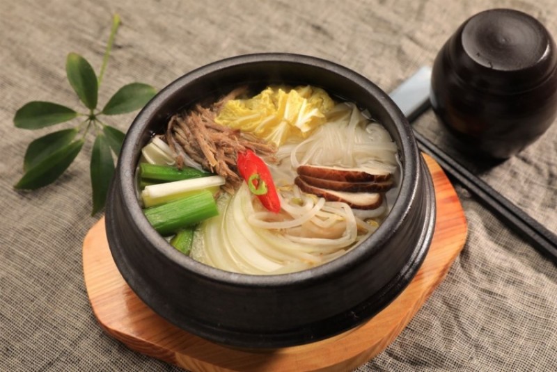디너의여왕 - [서울 중랑] 유천냉면 먹골역점 8차