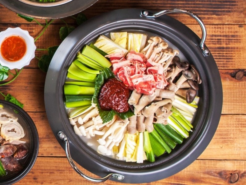디너의여왕 - [서울 중랑] 유천냉면 먹골역점 8차