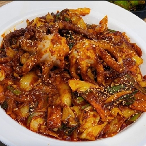 행복밥상