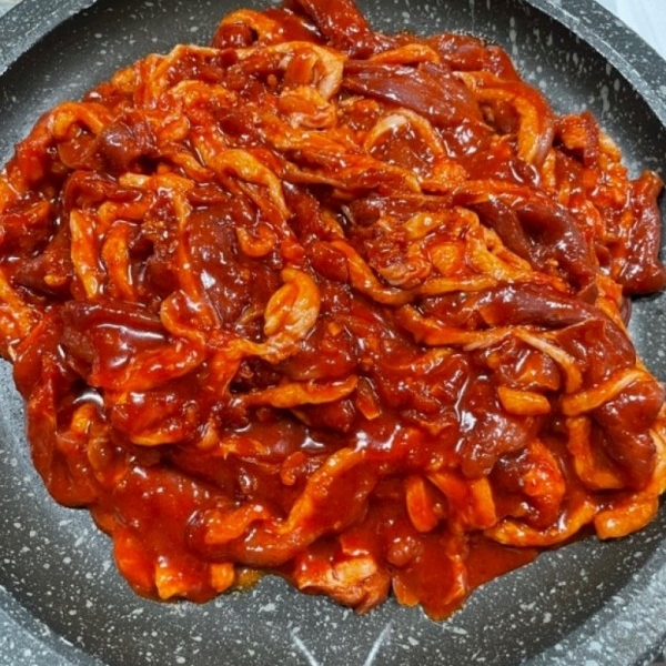 디너의여왕 - [경남 거창] 수승대수승식당 24차