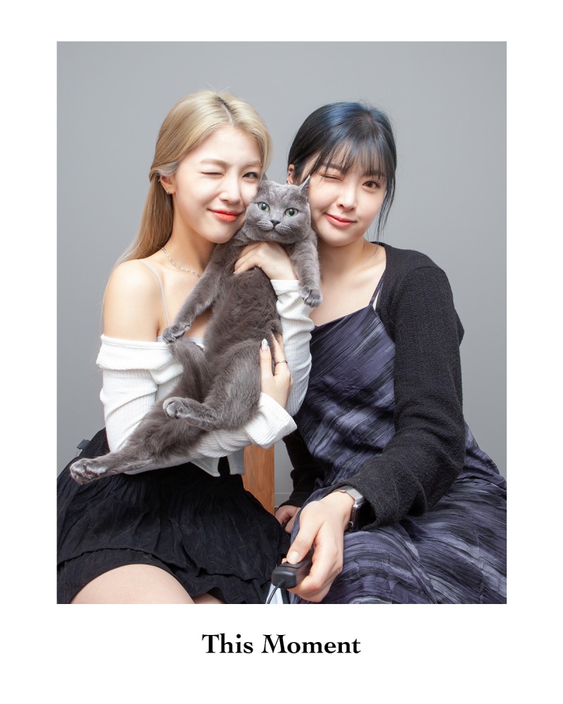 디너의여왕 - [경기 성남] 스튜디오 디스모먼트 3차