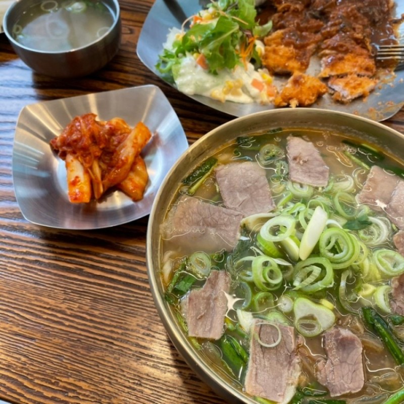 디너의여왕 - [충북 청주] 칼스토랑 용정점 3차