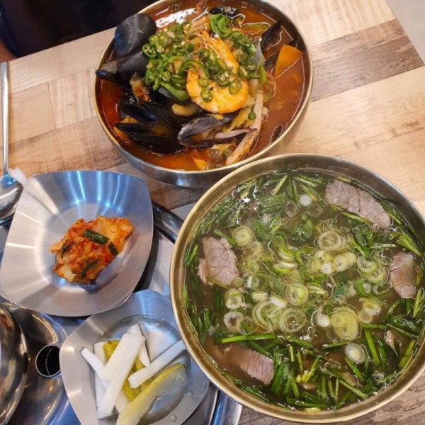 디너의여왕 - [충북 청주] 칼스토랑 용정점 3차