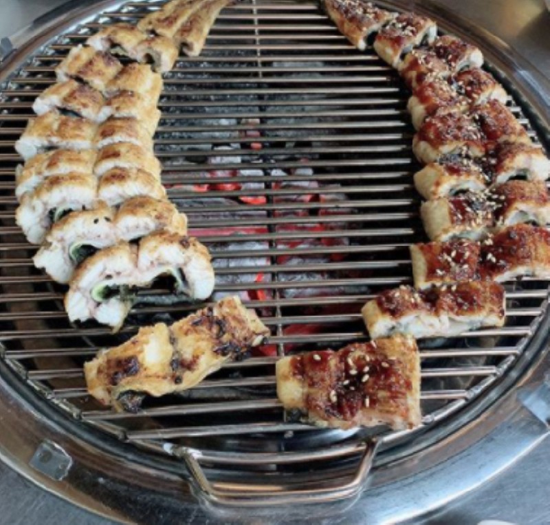 디너의여왕 - [경기 김포] 대머리장어 2차