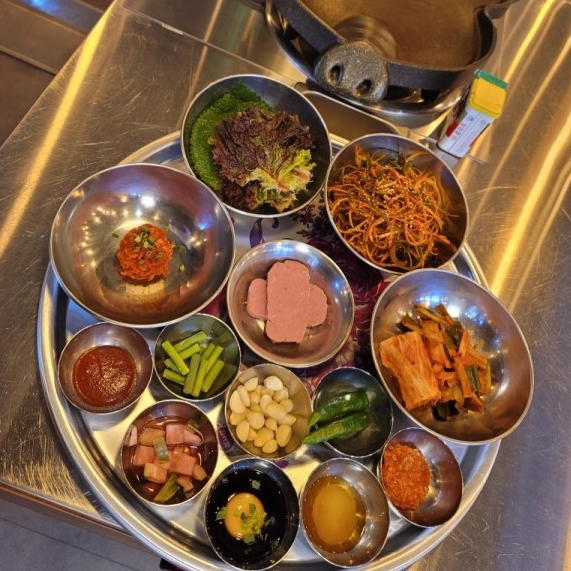 디너의여왕 - [서울 강남] 강남랭겹 강남점 4차