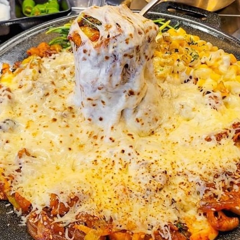 디너의여왕 - [경기 고양] 곱분이곱창 주엽점 5차