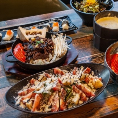 [경기 광주] 퇴촌갈비밥 이미지