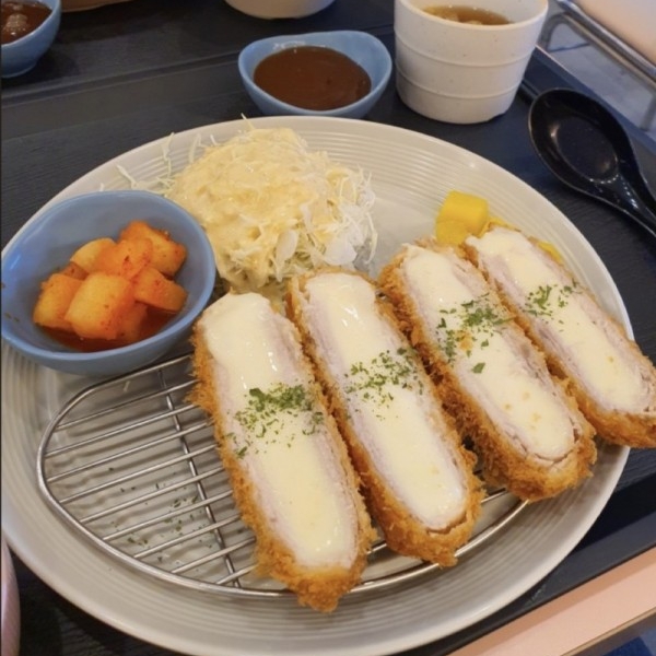 디너의여왕 - [부산 사하] 에바돈가츠 다대점 5차