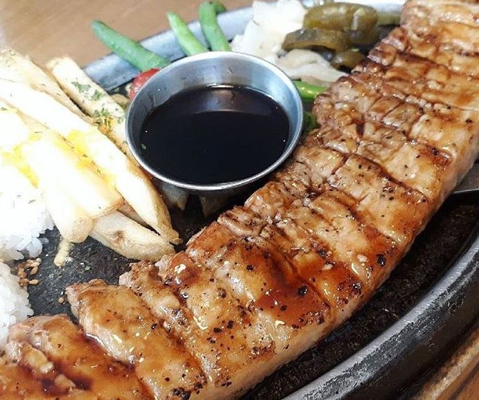 디너의여왕 - [전남 광양] 부드럽고 식감 좋은 안심 1차 디너의여왕 - [전남 광양]  부드럽고 식감 좋은 안심 1차