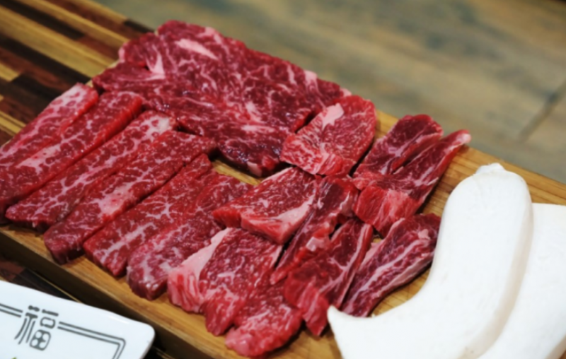 디너의여왕 - [경기 부천] 신선하고 살살녹는 한우 1차 디너의여왕 - [경기 부천]  신선하고 살살녹는 한우 1차