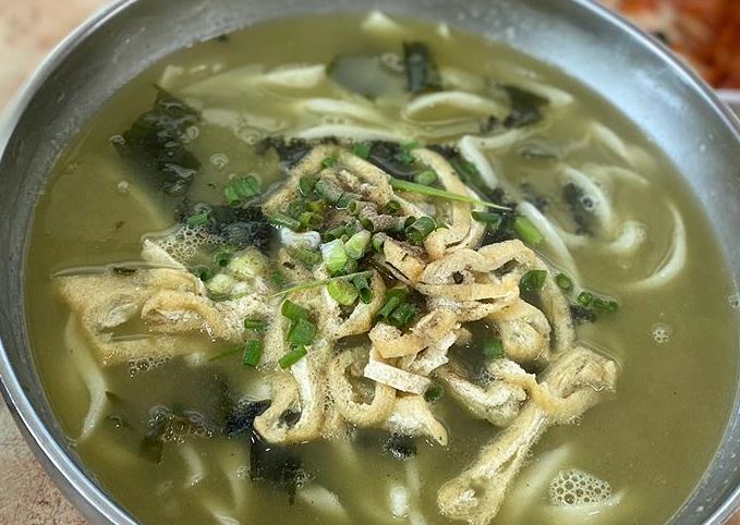 디너의여왕 - [서울 종로] 엄마가 만들어준 맛이 나는 칼국수 1차 디너의여왕 - [서울 종로]  엄마가 만들어준 맛이 나는 칼국수 1차
