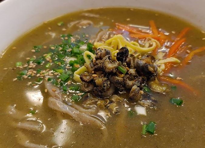 디너의여왕 - [서울 종로] 엄마가 만들어준 맛이 나는 칼국수 1차 디너의여왕 - [서울 종로]  엄마가 만들어준 맛이 나는 칼국수 1차