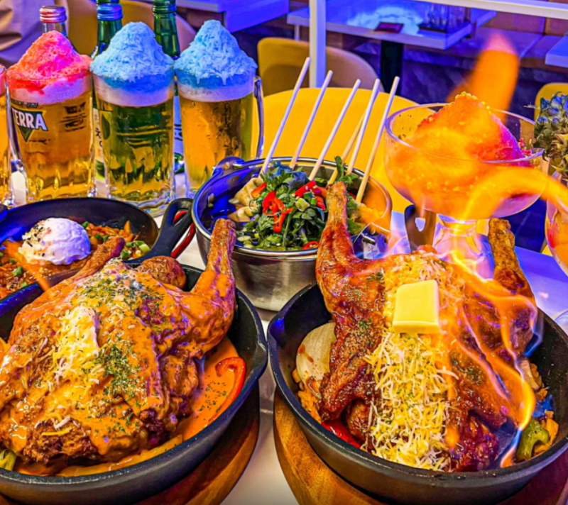 디너의여왕 - [서울 광진구] 범맥주 건대점 9차