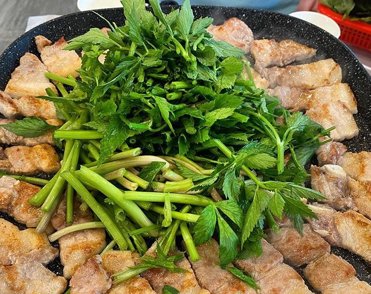 디너의여왕 - [인천 연수구] 오늘도 삼겹살로 힐링중 삼겹살 1차 디너의여왕 - [인천 연수구]  오늘도 삼겹살로 힐링중 삼겹살 1차