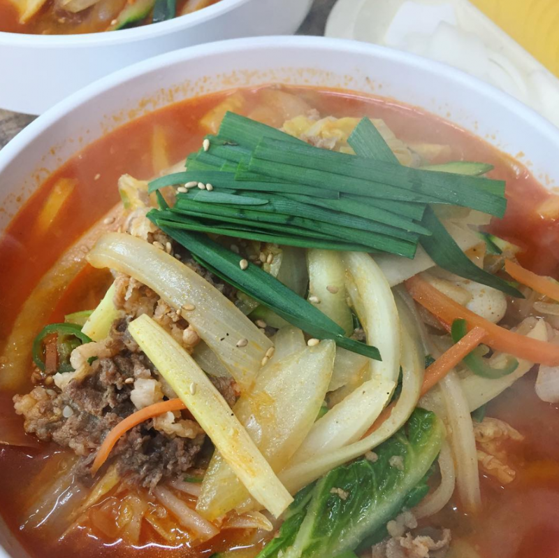 디너의여왕 - [경기 군포] 중국집 8차