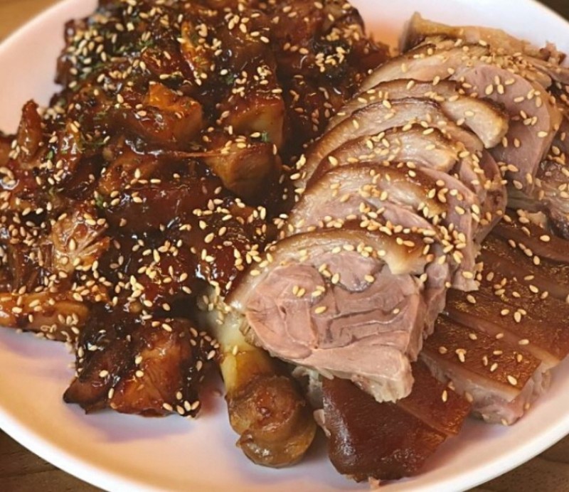 디너의여왕 - [인천 미추홀] 함께 즐기자구, 족발 뒷발 17292차 디너의여왕 - [인천 미추홀]  함께 즐기자구, 족발 뒷발 17292차