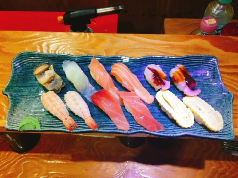 디너의여왕 - [서울 금천] 맛있는 플렉스 특초밥 27771차 디너의여왕 - [서울 금천]  맛있는 플렉스 특초밥 27771차