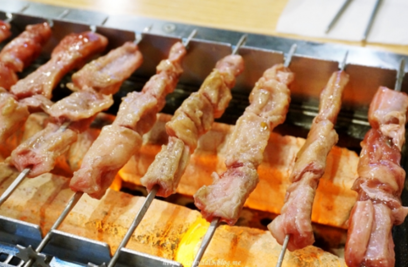 디너의여왕 - [서울 금천] 생각나는 맛 양꼬치 27948차 디너의여왕 - [서울 금천]  생각나는 맛 양꼬치 27948차