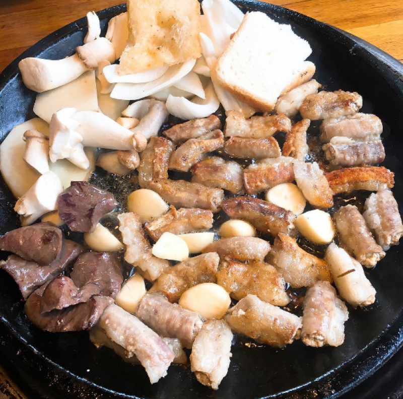 디너의여왕 - [서울 중구] 고소하니 맛좋은 막창 30176차 디너의여왕 - [서울 중구]  고소하니 맛좋은 막창 30176차