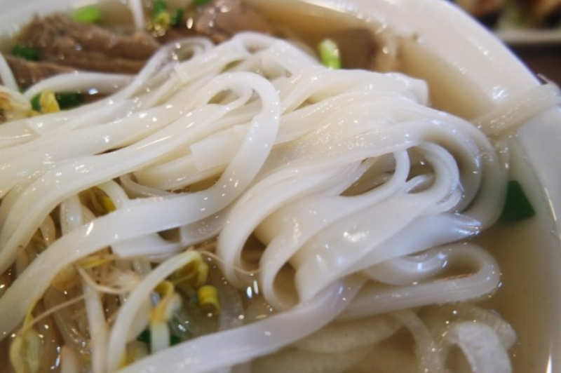 디너의여왕 - [서울 성동] 깊은 육수의 맛있는 쌀국수 31743차 디너의여왕 - [서울 성동]  깊은 육수의 맛있는 쌀국수 31743차