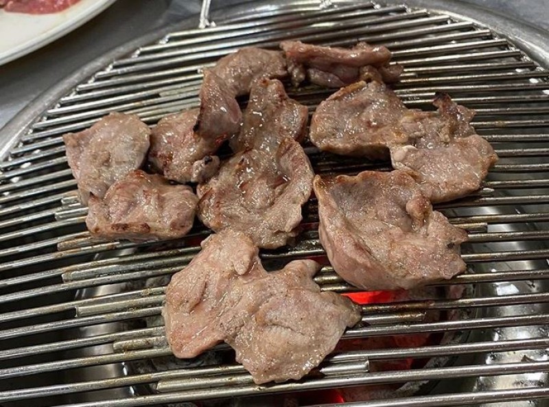 디너의여왕 - [서울 서초] 이름도 맛있는 뽈데기살 32260차 디너의여왕 - [서울 서초]  이름도 맛있는 뽈데기살 32260차