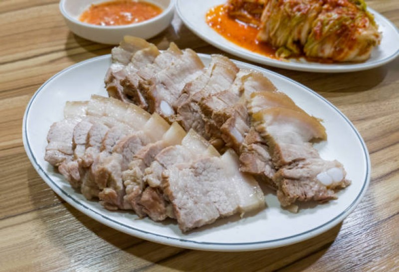 디너의여왕 - [서울 중구] 언제나 맛있는 보쌈 32767차 디너의여왕 - [서울 중구]  언제나 맛있는 보쌈 32767차