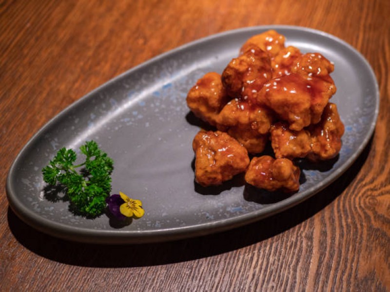디너의여왕 - [서울 마포] 식어도 맛있는 닭강정 32767차 디너의여왕 - [서울 마포]  식어도 맛있는 닭강정 32767차